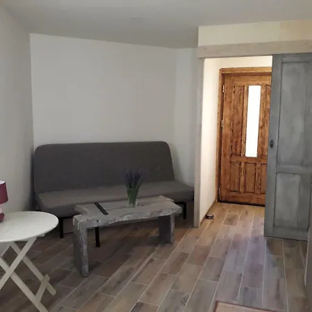 Apartmán Na Horach Příbram