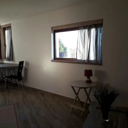 Apartment Na Horach Příbram