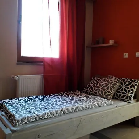 Na Horach Apartment
