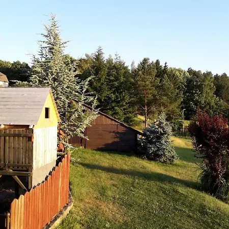 Na Horach Apartment Příbram
