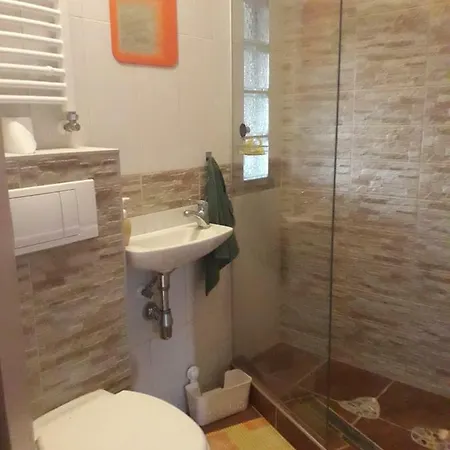 Daire Na Horach Příbram