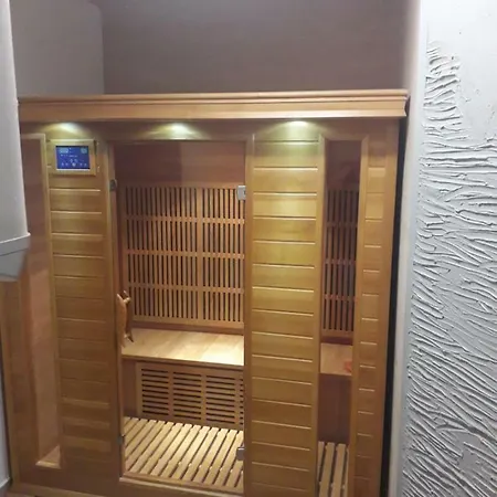 Na Horach Apartment