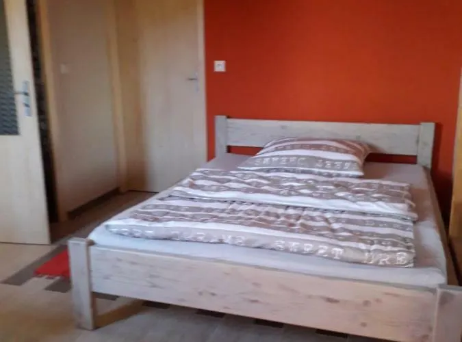 Na Horach 아파트 *